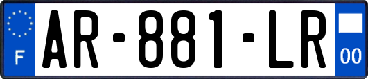 AR-881-LR