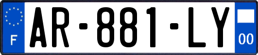 AR-881-LY