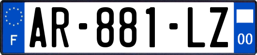 AR-881-LZ
