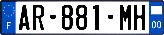 AR-881-MH