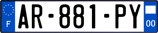 AR-881-PY