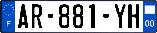 AR-881-YH