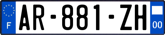 AR-881-ZH