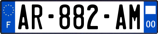 AR-882-AM