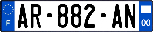 AR-882-AN