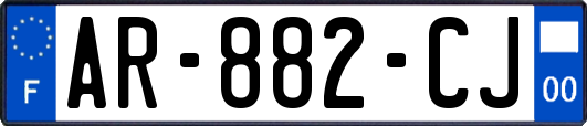 AR-882-CJ