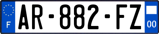 AR-882-FZ