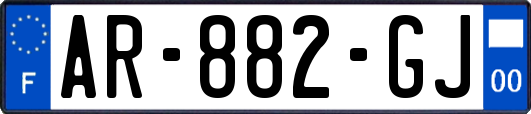 AR-882-GJ