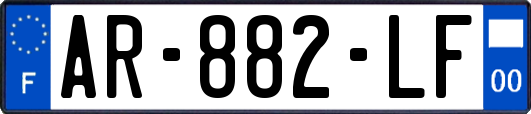 AR-882-LF