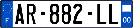 AR-882-LL