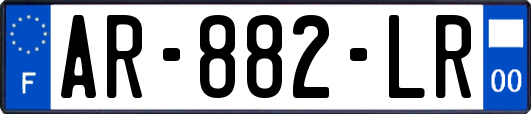 AR-882-LR