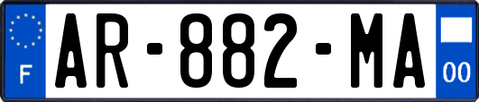 AR-882-MA