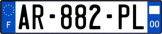 AR-882-PL