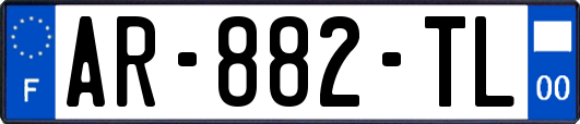 AR-882-TL