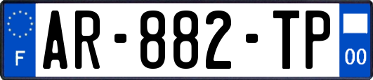 AR-882-TP