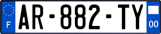 AR-882-TY