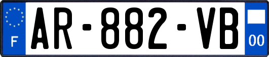 AR-882-VB