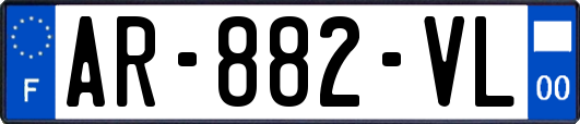 AR-882-VL