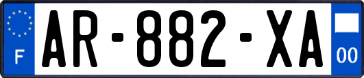 AR-882-XA