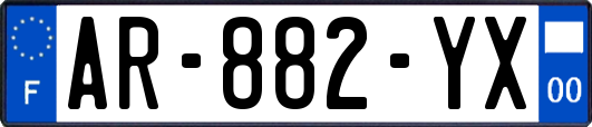AR-882-YX
