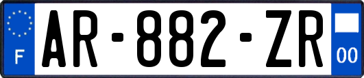 AR-882-ZR