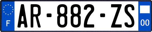 AR-882-ZS