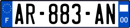 AR-883-AN