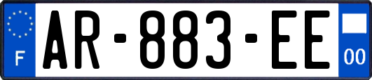 AR-883-EE