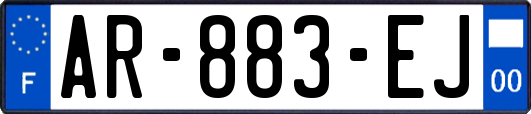 AR-883-EJ