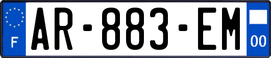 AR-883-EM