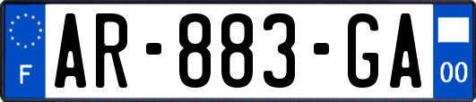 AR-883-GA