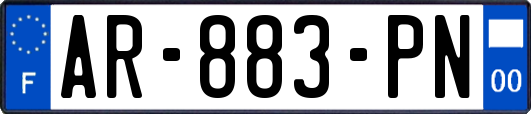 AR-883-PN