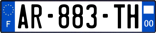 AR-883-TH