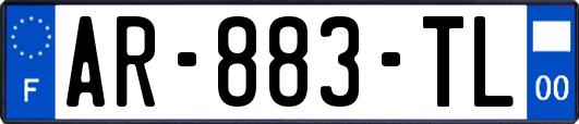 AR-883-TL