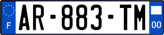 AR-883-TM