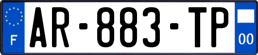 AR-883-TP