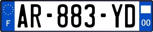 AR-883-YD