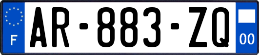 AR-883-ZQ