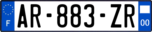 AR-883-ZR