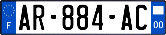 AR-884-AC