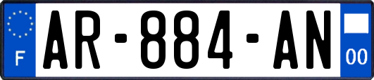 AR-884-AN