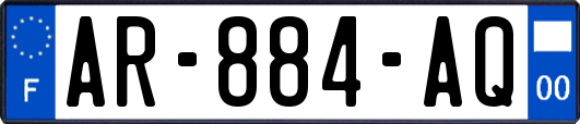 AR-884-AQ