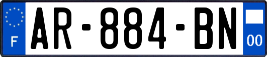AR-884-BN