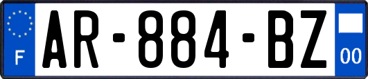 AR-884-BZ