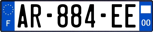 AR-884-EE