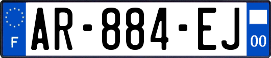 AR-884-EJ