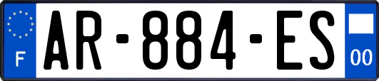 AR-884-ES