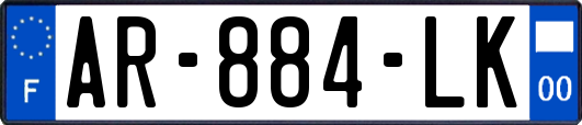 AR-884-LK