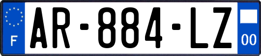 AR-884-LZ