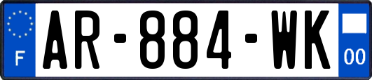 AR-884-WK
